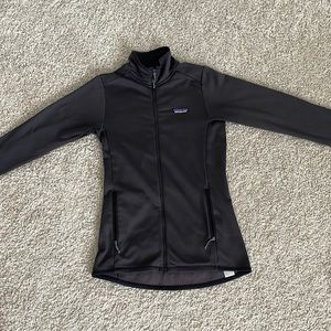 NWOT- Patagonia Full Zip Light Jacket- Size XS